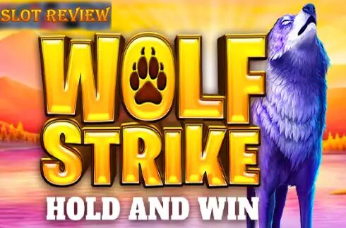 Wolf Strike Slot Review